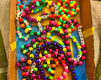 MYSTERY KANDI XD