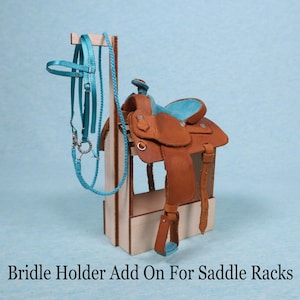 Rênes Anglaises En Cuir Lacé Pour Cheval – 54" – Équitation – Occasion Bon État