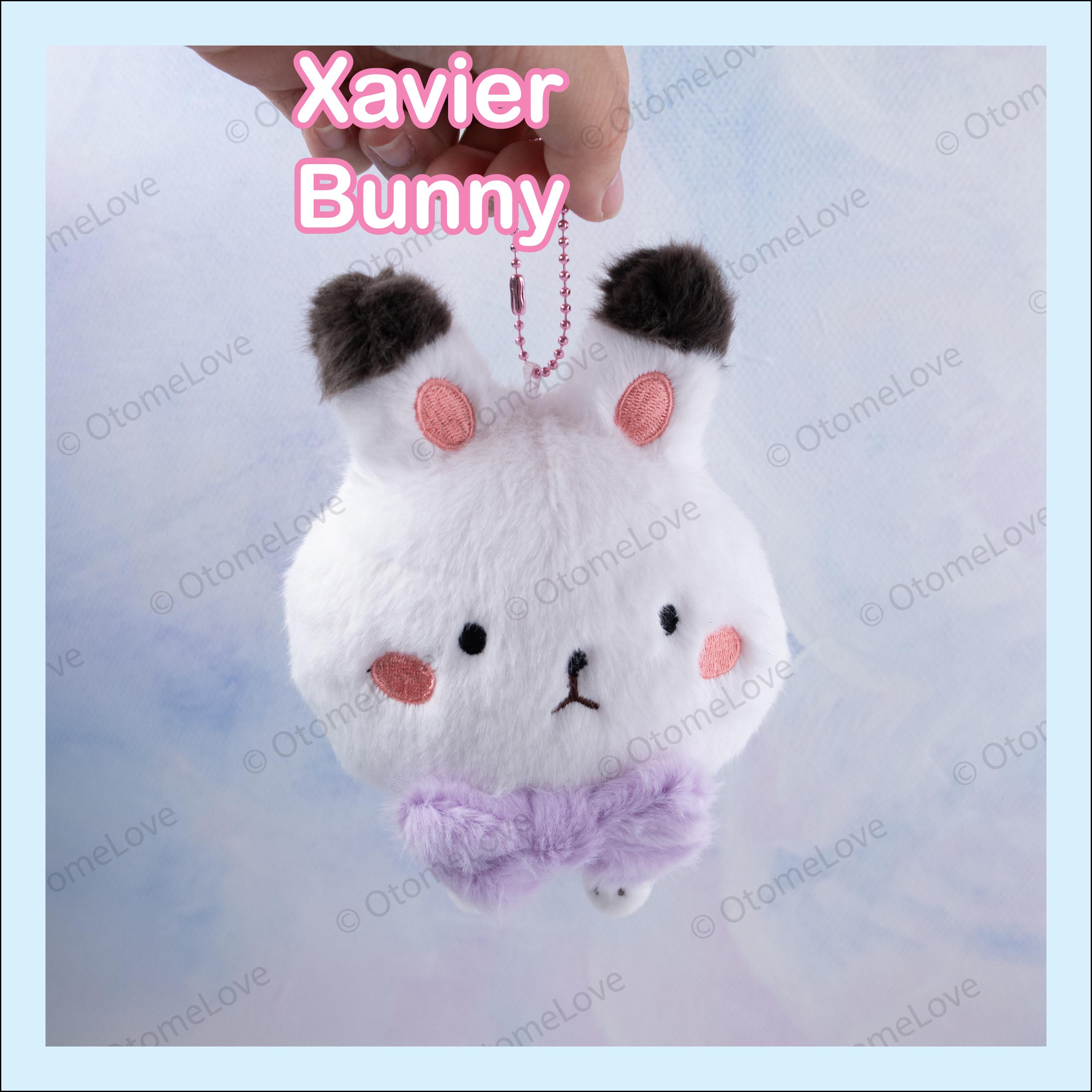 Xavier Bunny Plushies Doll | LADS Love and Deepspace | Rafayel