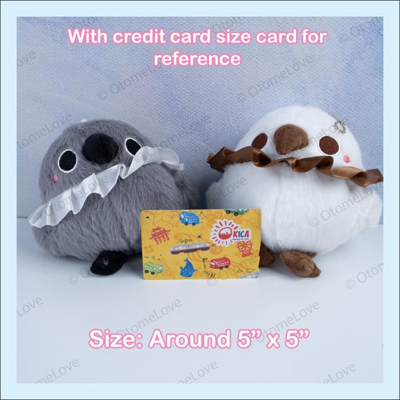 Love and Deepspace Grumpy Crow Plushie | LADS | Sylus - Etsy