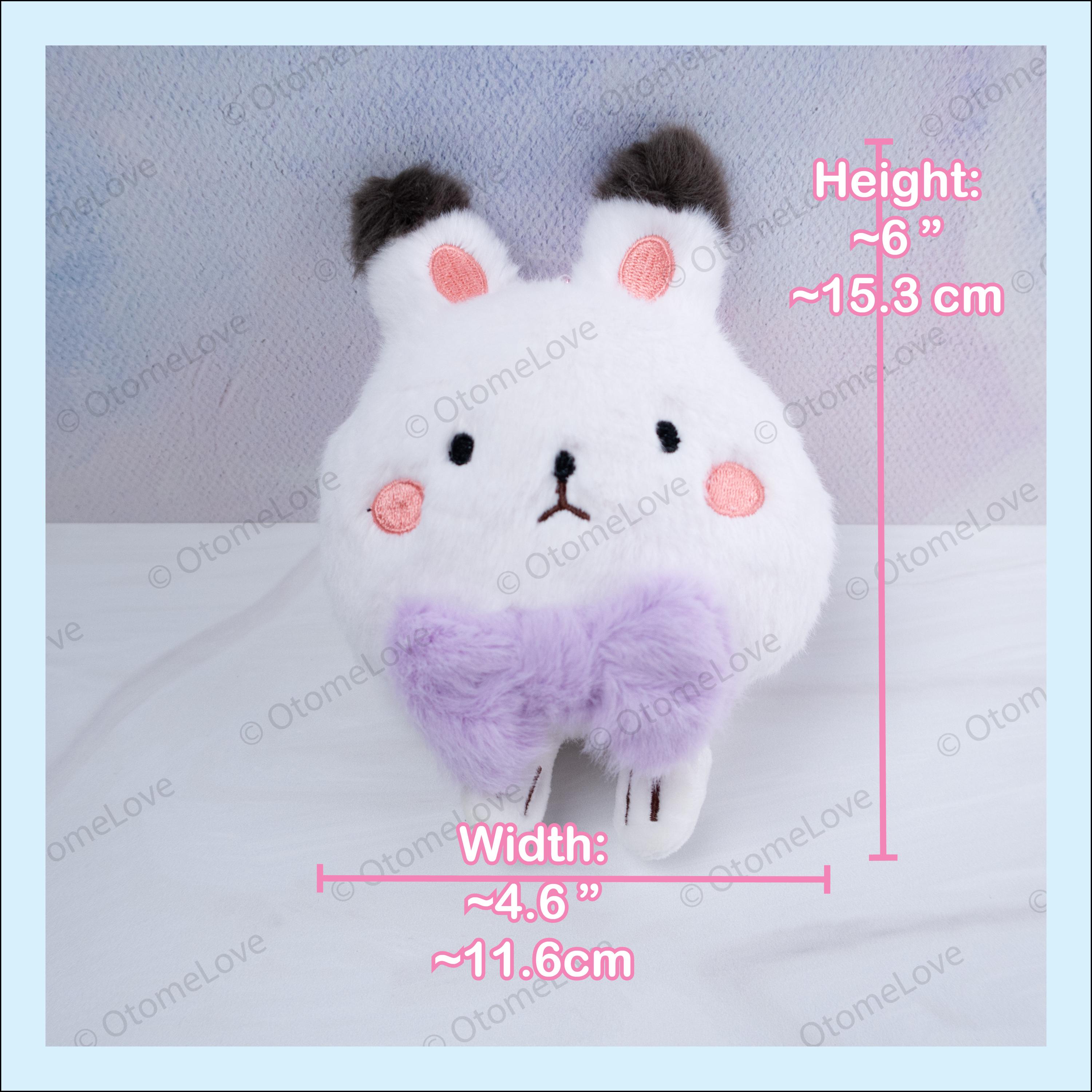 Xavier Bunny Plushies Doll | LADS Love and Deepspace | Rafayel