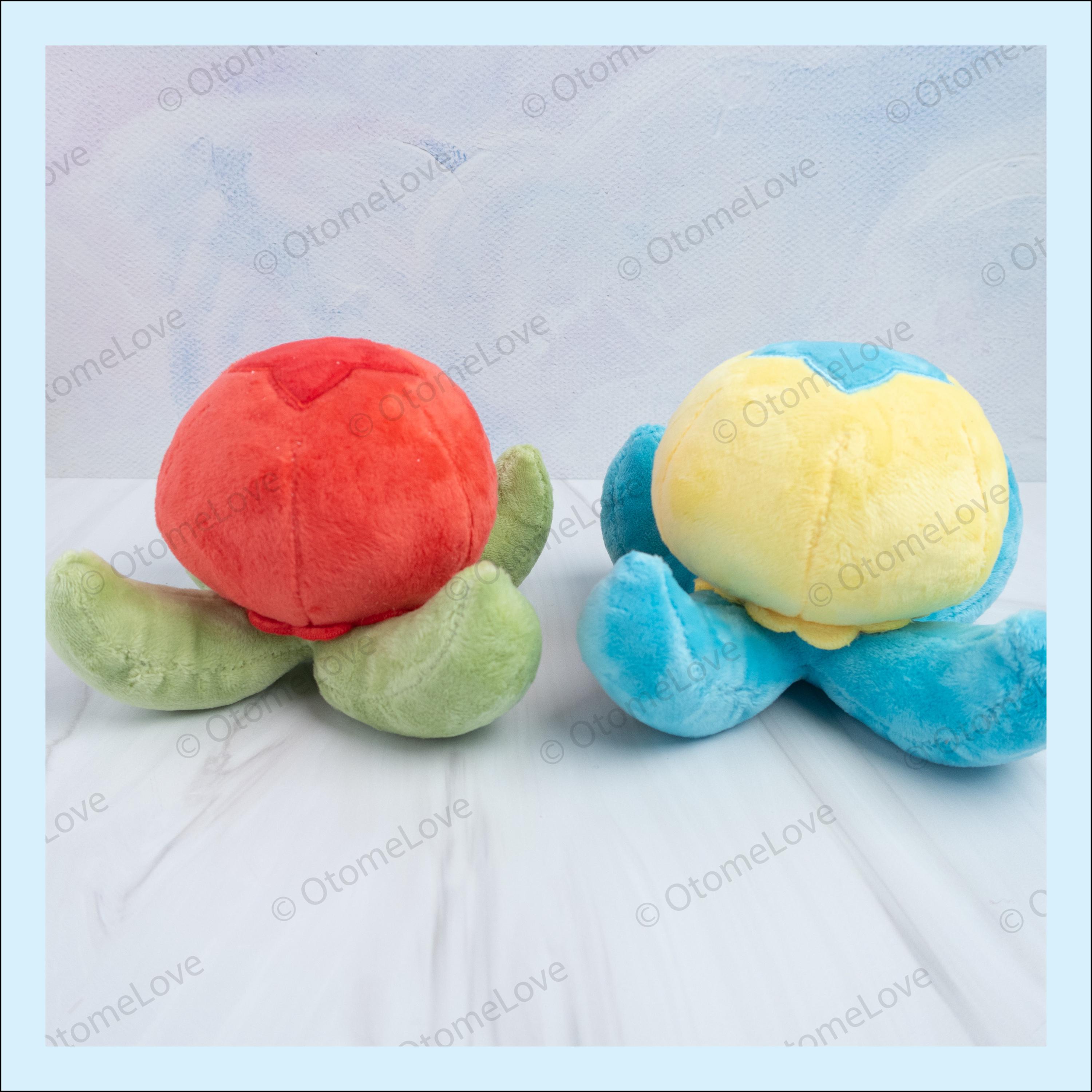 Love and Deepspace Wasabi Octopus Plushie | LADS | Rafayel - Etsy