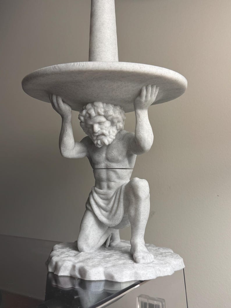 Atlas Roll Holder — photograph 6 of 6