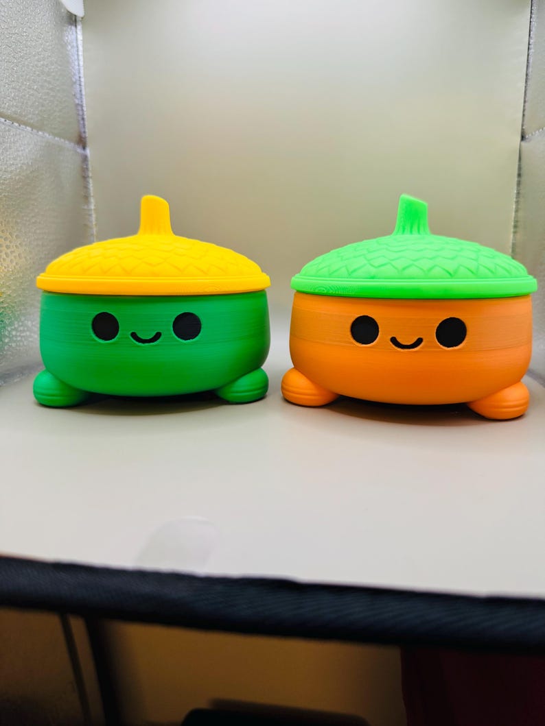 Mood Pot Organizer — photograph 2 of 6