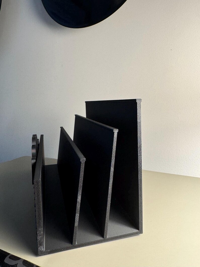 Dog Mail Holder — photograph 6 of 6