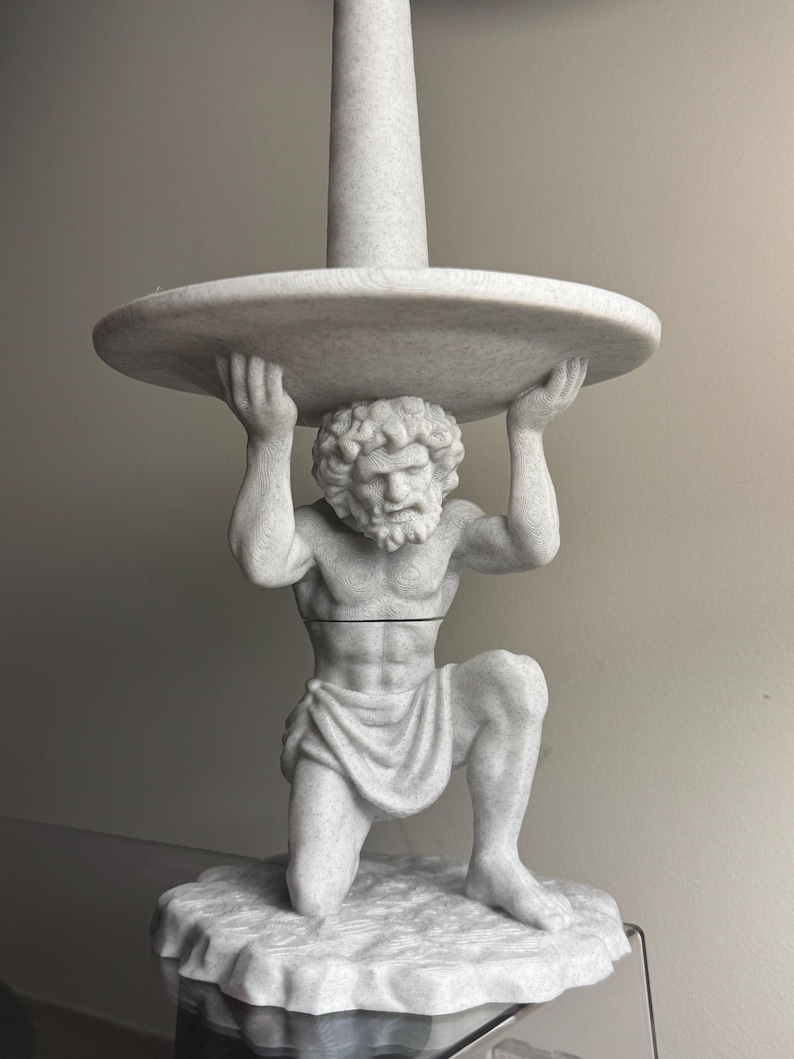 Atlas Roll Holder — photograph 3 of 6
