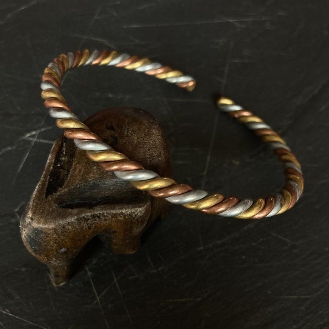 Genuine Vietnamese Ethnic Rush, Twisted Handmade - Etsy