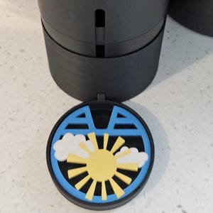 Nespresso Drip Tray Insert, Pop and POP Plus