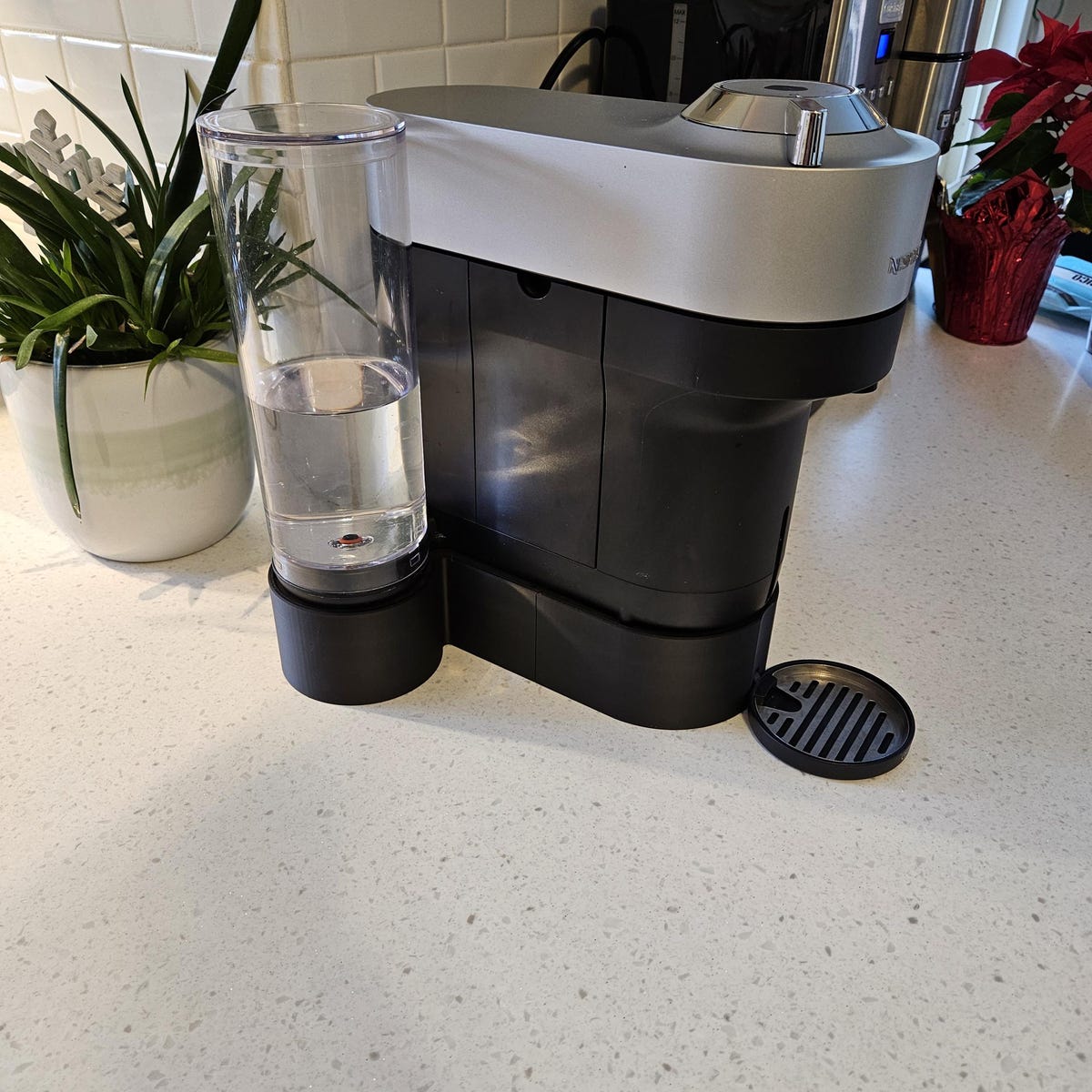 Riser for Nespresso Vertuo POP Plus, Various Height Options - Etsy