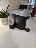 Riser for Nespresso Vertuo POP Plus, various height options