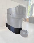 Riser for Nespresso POP