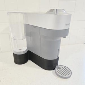 Riser for Nespresso Vertuo POP Plus, various height options