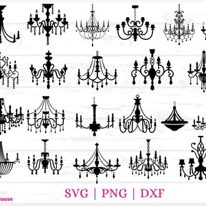 Fichiers de coupe lustre, fichiers cnc de décoration d'intérieur, dxf lustre, fichiers Cricut light, svg de lampe, svg de lustre, svg de lampes suspendues,