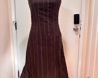 90's Camaieu dress (France)