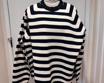 Fine Italian knitwear from Sunnei