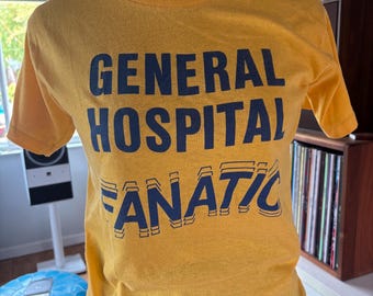 General Hospital FANATIC!