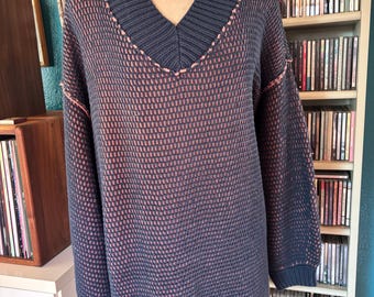 Over sized Free People Sweater in Medium