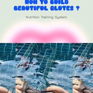 Przewodnik po wzroście glutenu | Trening i plan odżywiania budujący pośladki dla kobiet