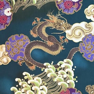 日本のタペストリー、日本の布製壁掛け、禅スタイルの壁飾り、掛け軸、日本の壁掛けアート 画像 7