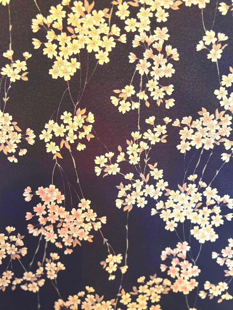 日本のタペストリー、日本の布製壁掛け、禅スタイルの壁飾り、掛け軸、日本の壁掛けアート 画像 10