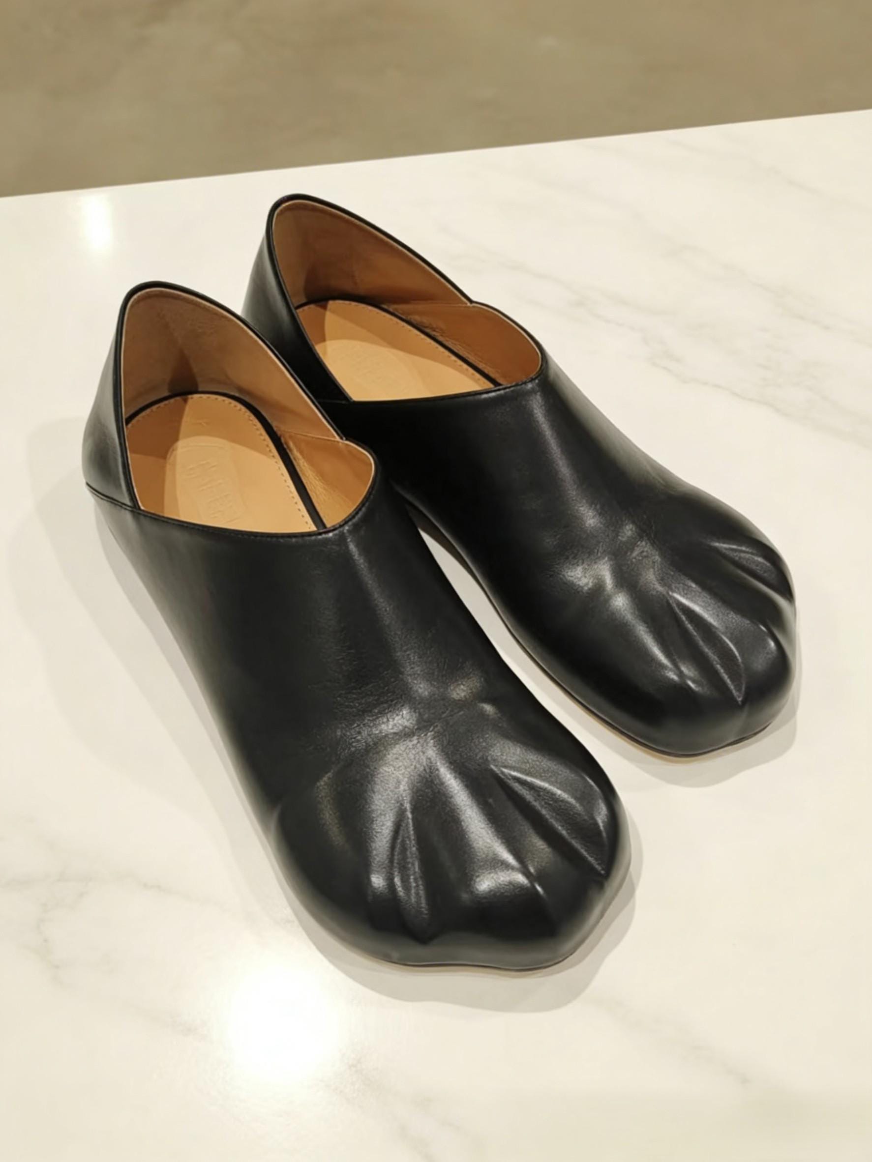 Cats paw heels - Etsy 日本