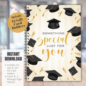 Libro dei buoni regalo per l'università Libro dei buoni regalo per la laurea Pacchetto di assistenza per l'università Regalo di laurea per laureati Kit di sopravvivenza per l'università stampabile