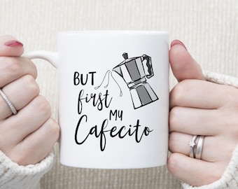 Cortadito - Etsy