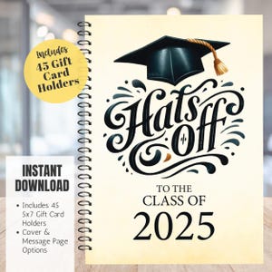 Boek afstuderen cadeaukaart, college zorgpakket, afstudeercadeau middelbare school, afdrukbare cadeaubon boek, college cadeau, college survival kit