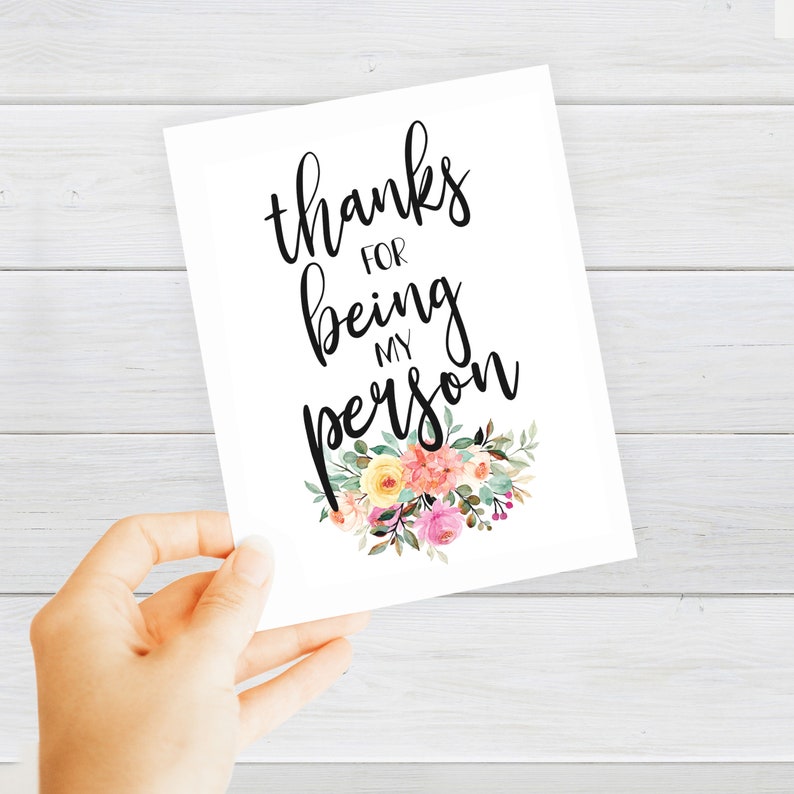 thank you card for boyfriend