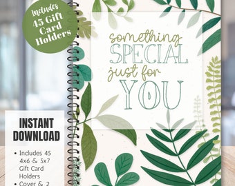 Graduation Gift Card Book Printable College Gift Card for Birthday Gift for Daughter College Survival Kit College Care Package Grad Gift