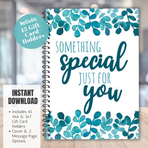 Birthday Gift for Teenager, College Gift Card Book, College Survival Gift for Daughter, Graduation Gift for Him or Her College Student