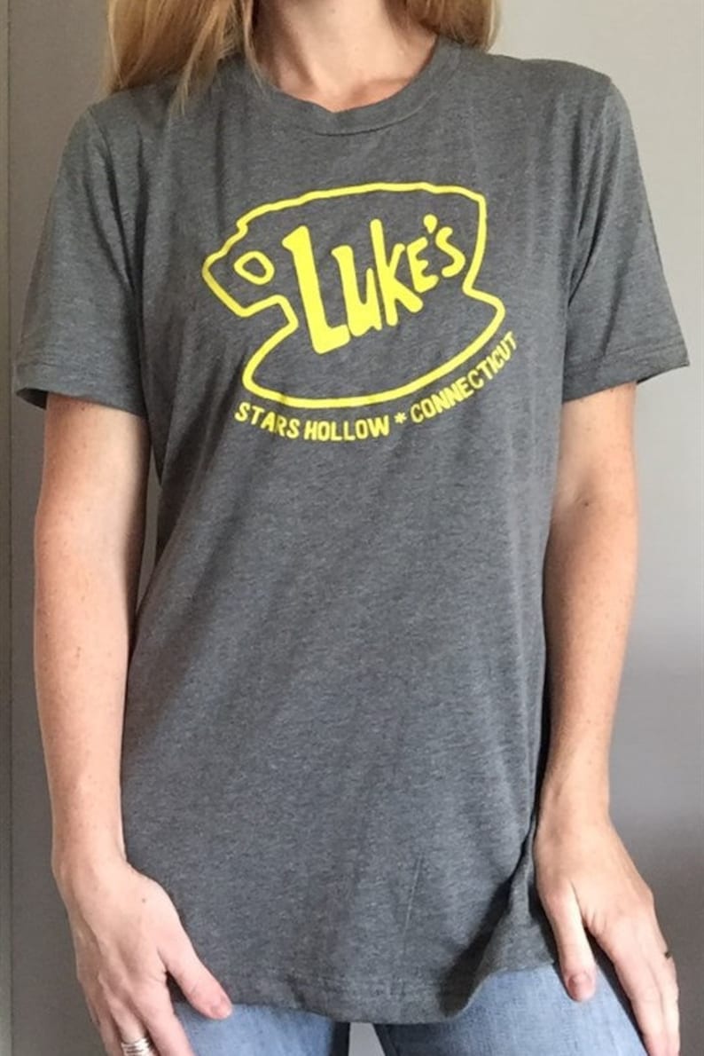 Set Tazza E Sottobicchiere Gilmore Girls Luke's Diner - Regalo Per Fan, Lavabile In Lavastoviglie - Foto 10