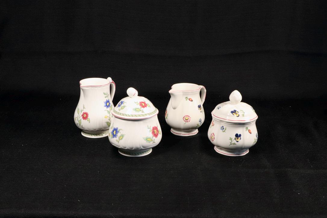 Villeroy boch petite fleur - Etsy 日本