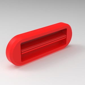 3D Printable Large Tube Squeezer
