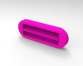 Wyciskacz do pasty do zębów do druku 3D: gadżet łazienkowy DIY (plik cyfrowy STL)