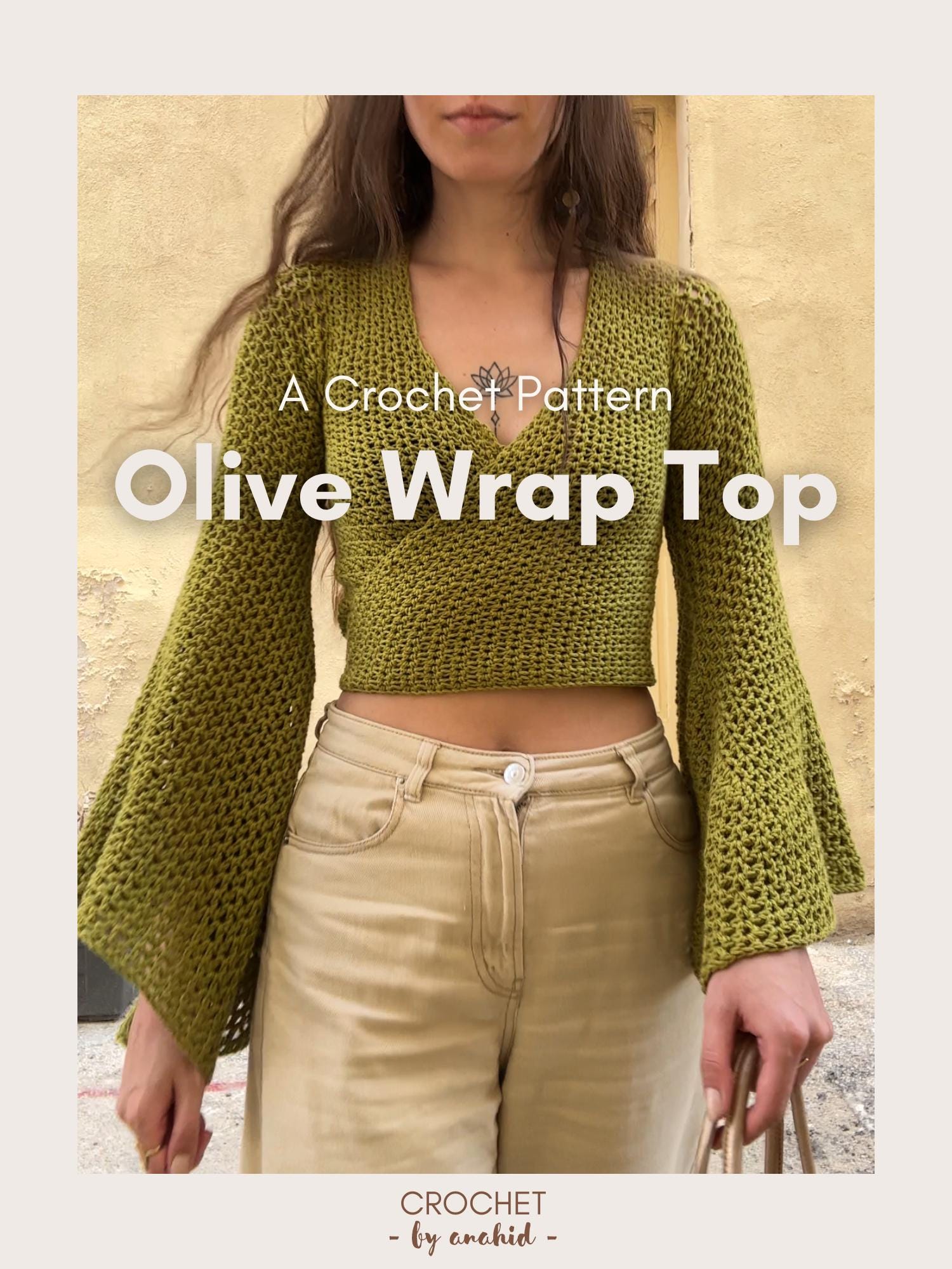 【試着のみ】BELL SLEEVE TURTLE KNIT TOPS Bell Sleeve Sweater | Jodifl Clothing Boutique | Tres Chic – Très