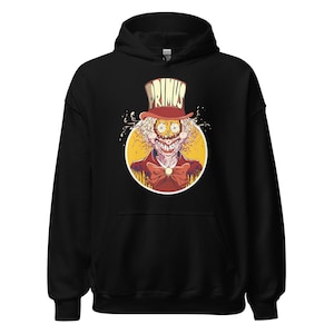 Primus Hoodie
