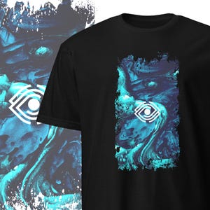 Spiritbox Band T-Shirt Progressive Metal T-shirt