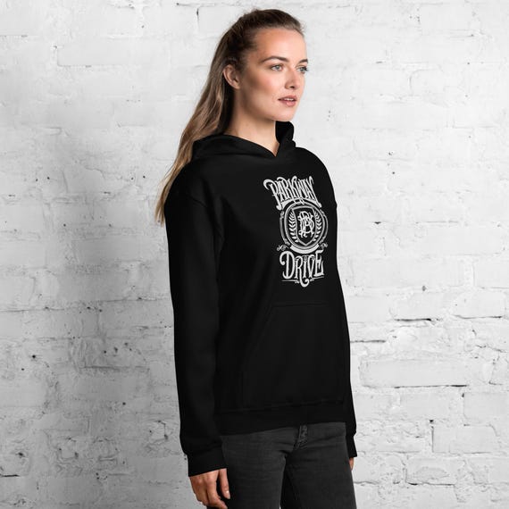 Parkway Drive - Crest Logo Sportsgrey - Sweat Zippé | Nuclear Blast