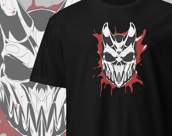 Official Slaughter to Prevail - Hell Kitty - T-shirt - Etsy UK