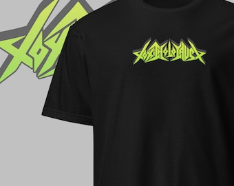 VIO-LENCE 88年 ツアー Tシャツ THRASH L 超激レア Vio-lence, Eternal Nightmare vintage T-shirt, LARGE, 2-sided