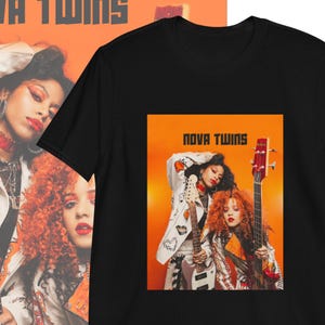 Nova Twins T-Shirt