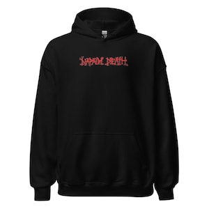 Enter Shikari Hoodie - Etsy