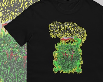 Sanguisugabogg T-Shirt