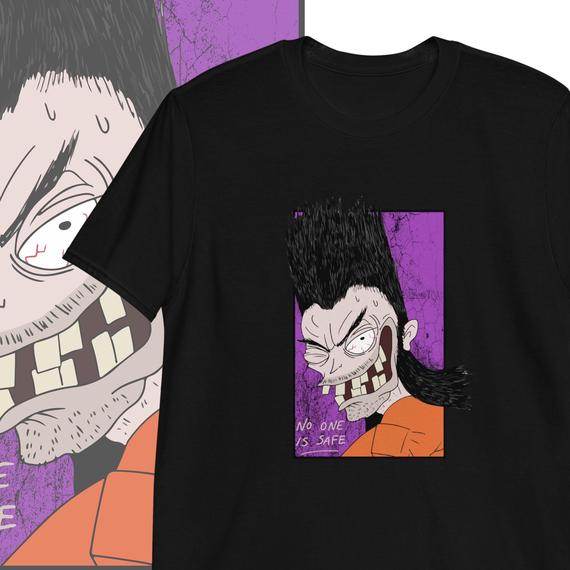Superjail Shirt
