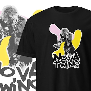 Nova Twins T-Shirt