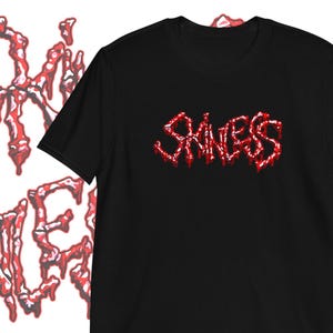 Skinless T-Shirt
