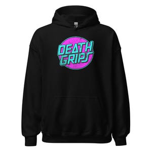 Death Grips Hoodie Underground Hiphop Hoodies
