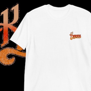 Kyuss Band T-Shirt