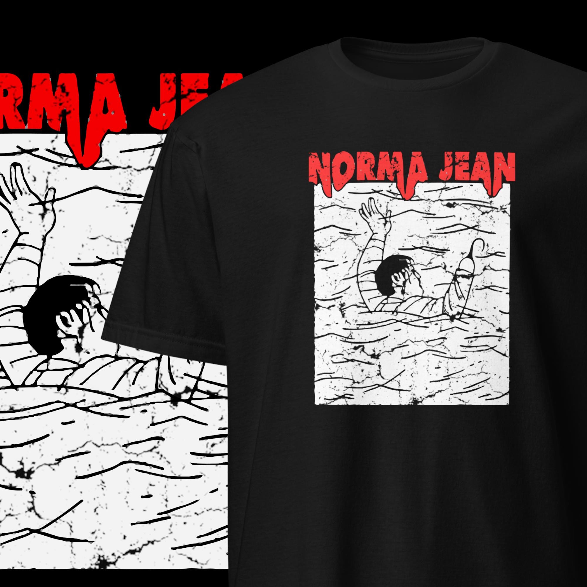 Norma Jean Band